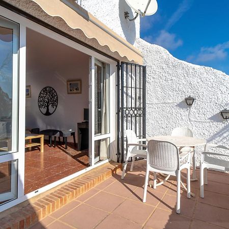 Via Romana 87 Villas Casasol 네르하 외부 사진