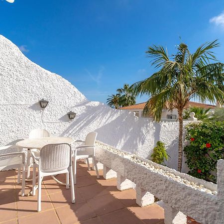 Via Romana 87 Villas Casasol 네르하 외부 사진