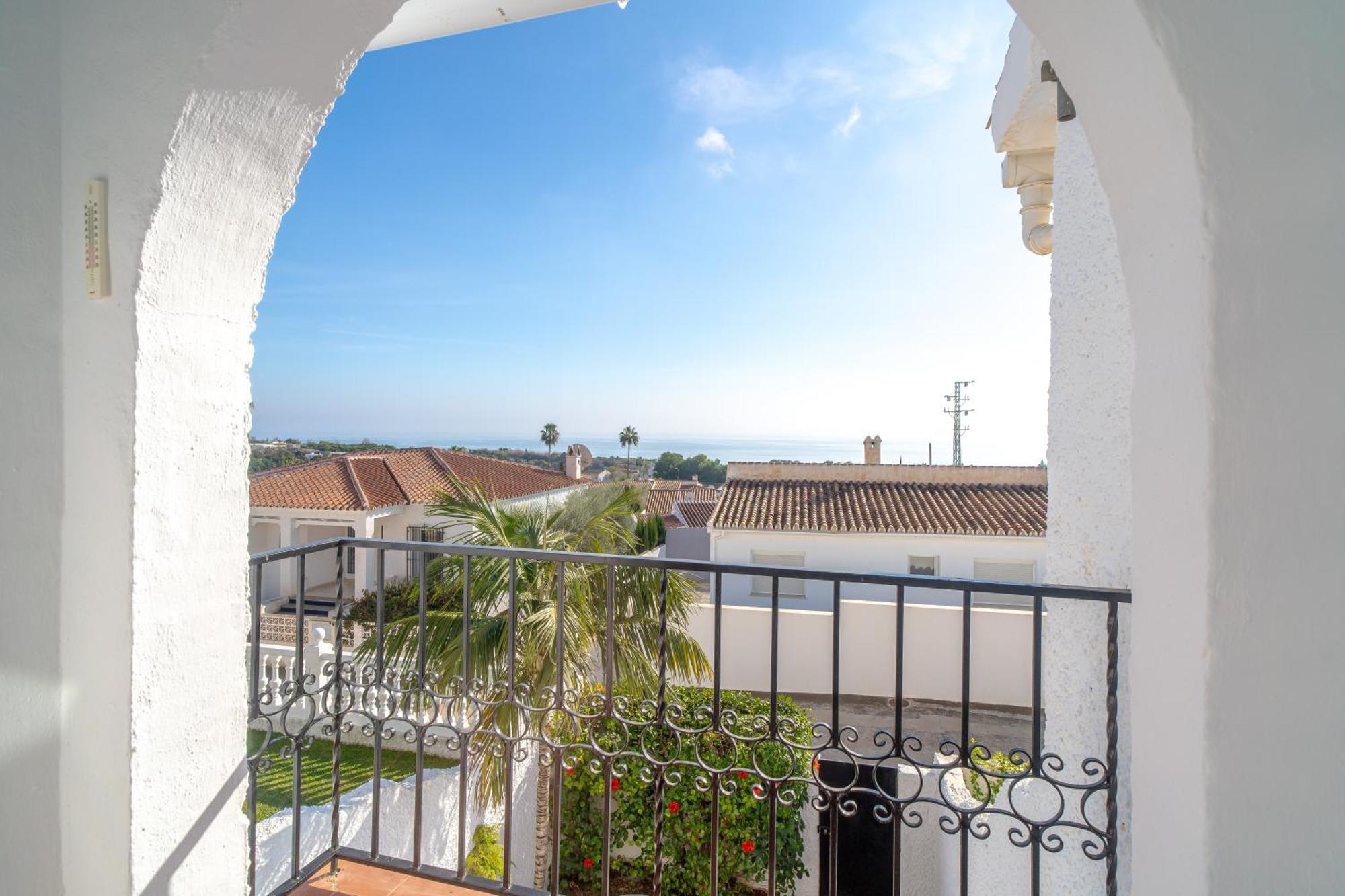 Via Romana 87 Villas Casasol 네르하 외부 사진