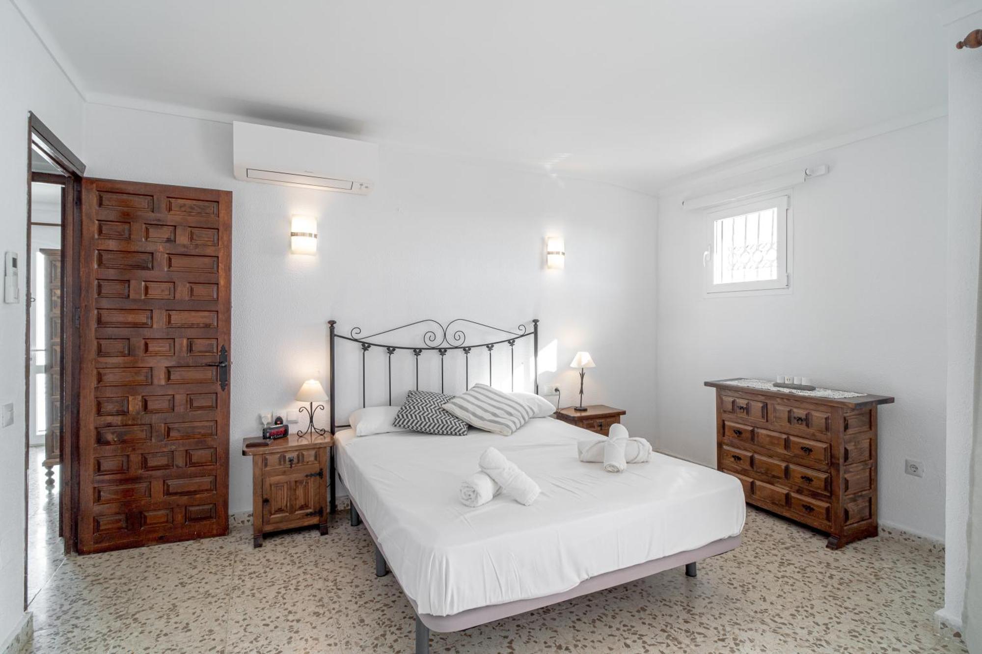 Via Romana 87 Villas Casasol 네르하 외부 사진
