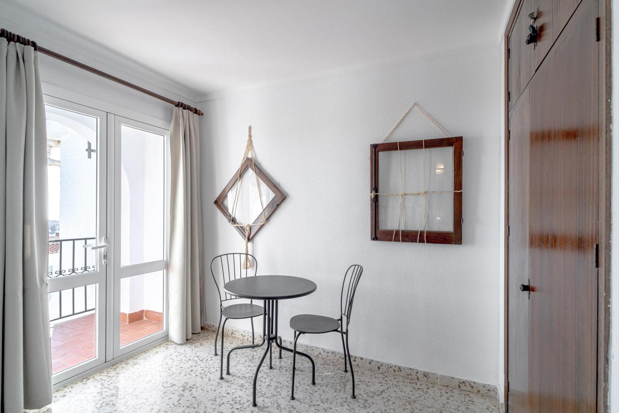 Via Romana 87 Villas Casasol 네르하 외부 사진