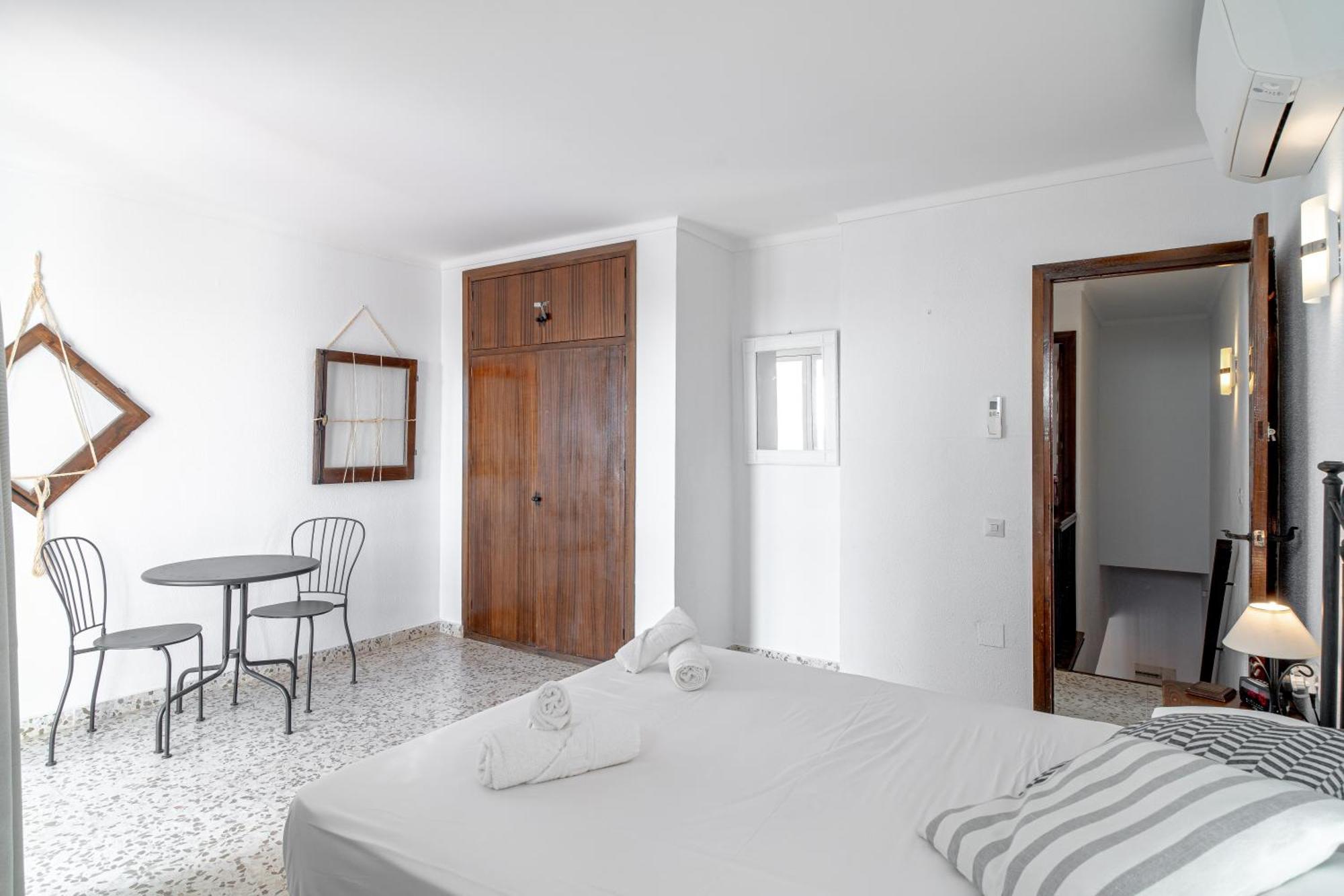 Via Romana 87 Villas Casasol 네르하 외부 사진