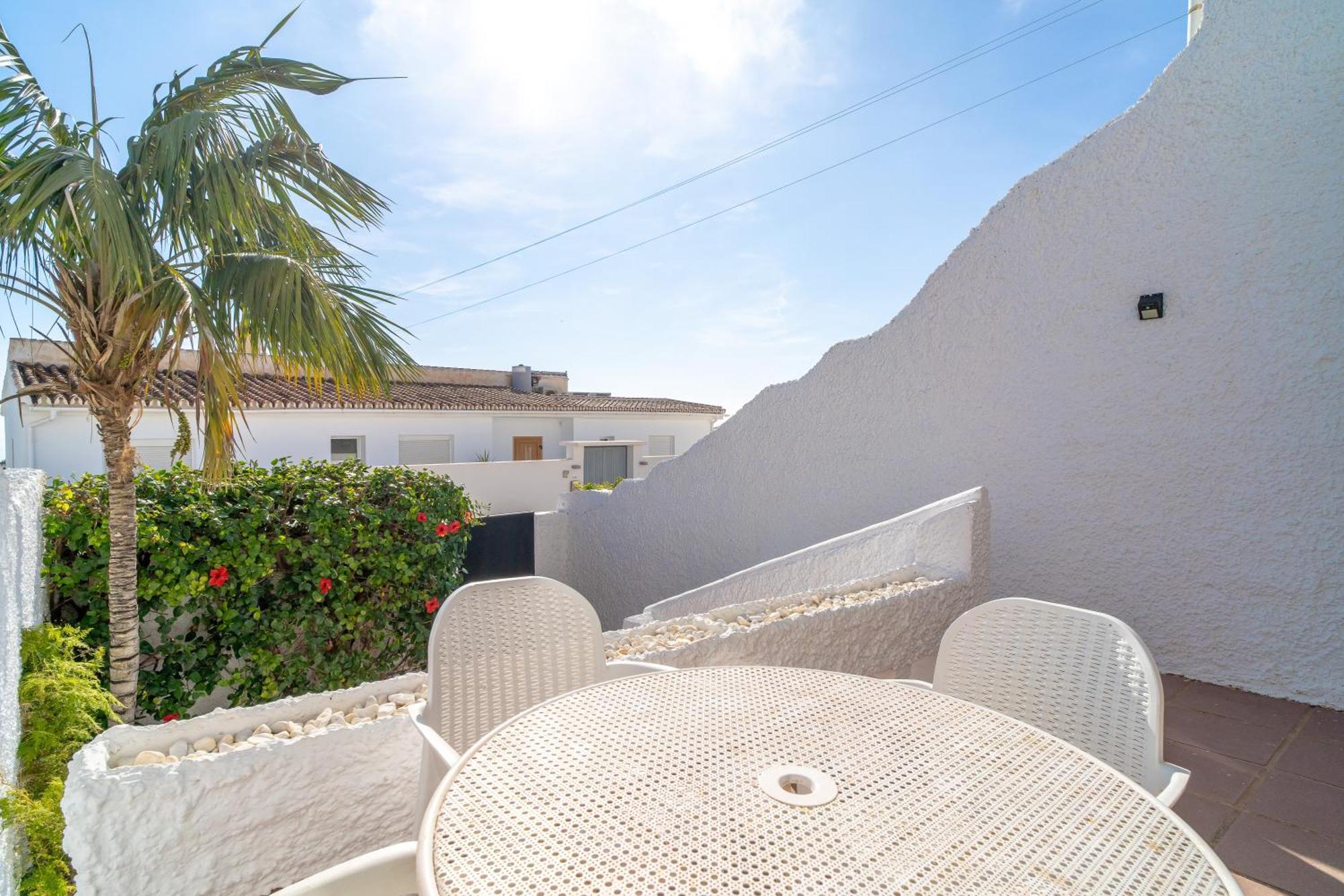 Via Romana 87 Villas Casasol 네르하 외부 사진