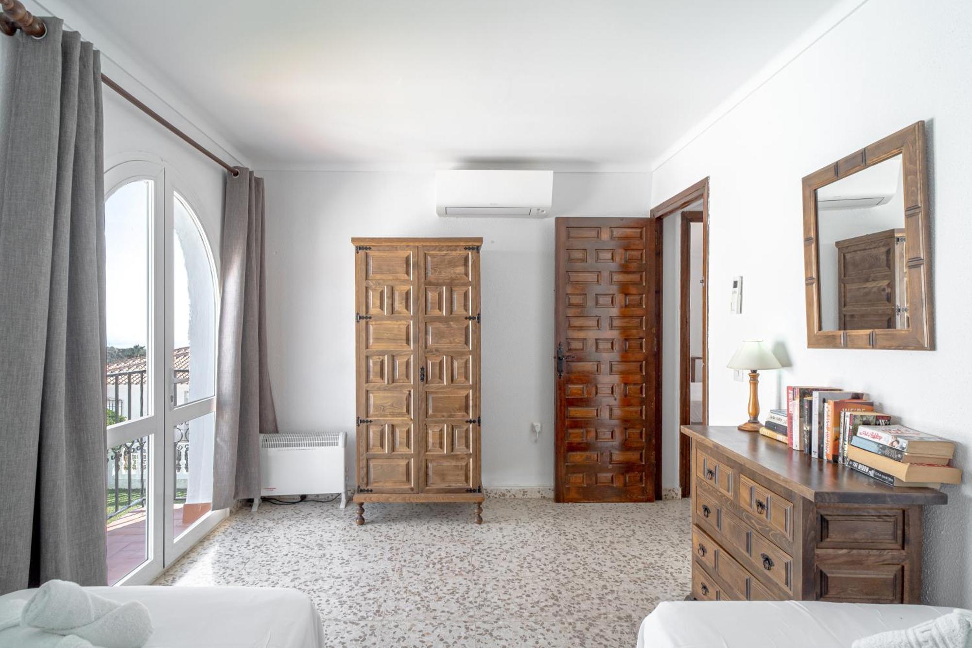 Via Romana 87 Villas Casasol 네르하 외부 사진